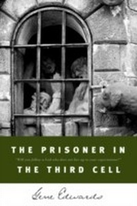 Enlarge image Cover: The Prisoner in the Third Cell - Tyndale House Publishers