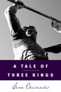 Enlarge image Cover: A Tale of Three Kings - Tyndale House Publishers