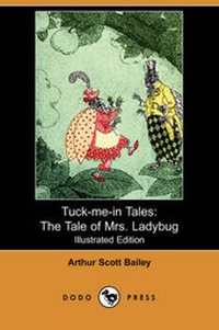 Enlarge image Cover: The Tale of Mrs. Ladybug - Dodo Press