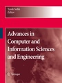 Cover: Advances in Computer and Information Sciences and Engineering - Springer