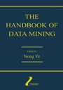 Cover: The Handbook of Data Mining - CRC Press