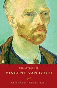 Enlarge image Cover: The Letters of Vincent Van Gogh - Touchstone Books
