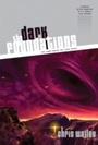 Cover: The Dark Foundations - Tyndale Fiction