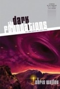 Cover: The Dark Foundations - Tyndale Fiction