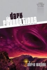 Enlarge image Cover: The Dark Foundations - Tyndale Fiction
