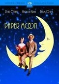 Cover: Paper Moon - Paramount Home Entertainment