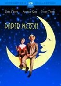 Enlarge image Cover: Paper Moon - Paramount Home Entertainment