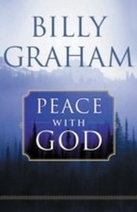 Enlarge image Cover: Peace with God - Thomas Nelson