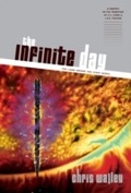 Cover: The Infinite Day - Tyndale House Publishers