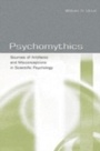 Cover: Psychomythics - Psychology Press