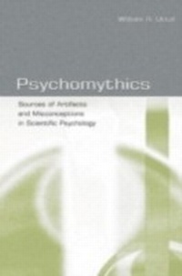 Enlarge image Cover: Psychomythics - Psychology Press