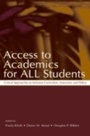 Cover: Access To Academics for All Students - Routledge
