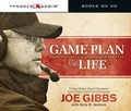 Cover: Game Plan For Life - Tyndale House Publishers