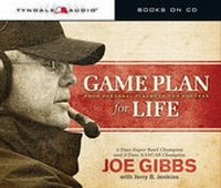 Enlarge image Cover: Game Plan For Life - Tyndale House Publishers