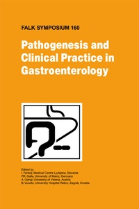 Abbildung von: Pathogenesis and Clinical Practice in Gastroenterology - Springer