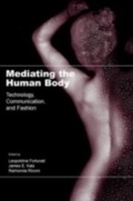 Cover: Mediating the Human Body - Routledge