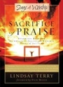 Cover: The Sacrifice of Praise - Thomas Nelson