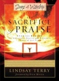 Cover: The Sacrifice of Praise - Thomas Nelson