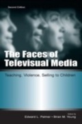 Cover: The Faces of Televisual Media - Routledge