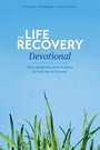 Cover: Life Recovery Devotional - Tyndale House Publishers
