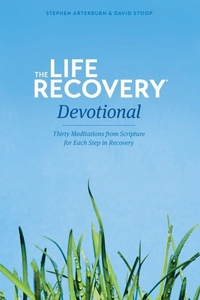 Enlarge image Cover: Life Recovery Devotional - Tyndale House Publishers