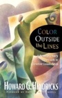 Cover: Color Outside the Lines - Thomas Nelson