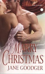 Cover: Marry Christmas - Kensington Publishing