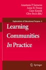 Cover: Learning Communities In Practice - Springer