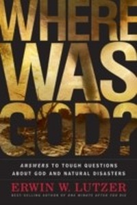 Enlarge image Cover: Where Was God? - Tyndale House Publishers