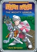 Cover: The Mighty Armor - Tommy Nelson