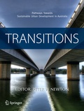 Cover: Transitions - Springer