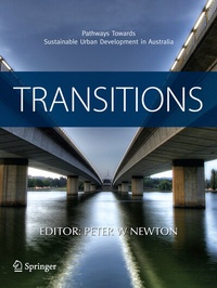 Enlarge image Cover: Transitions - Springer