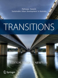 Enlarge image Cover: Transitions - Springer