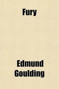 Cover: Fury - General Books