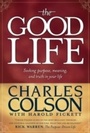 Cover: The Good Life - Tyndale House Publishers