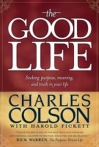Enlarge image Cover: The Good Life - Tyndale House Publishers