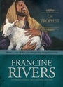 Cover: The Prophet - Tyndale Fiction