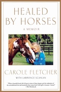 Cover: Healed by Horses - Atria Books