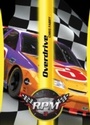 Cover: Overdrive - Tyndale House Publishers