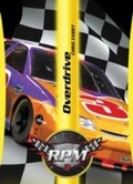 Cover: Overdrive - Tyndale House Publishers