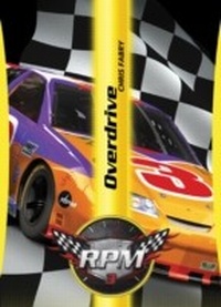 Enlarge image Cover: Overdrive - Tyndale House Publishers
