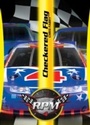 Cover: Checkered Flag - Tyndale House Publishers