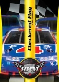 Enlarge image Cover: Checkered Flag - Tyndale House Publishers