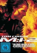 Cover: Mission: Impossible 2 - Paramount Home Entertainment