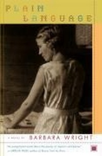 Enlarge image Cover: Plain Language - Touchstone