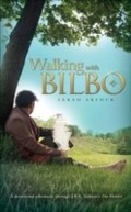 Cover: Walking with Bilbo - Tyndale House Publishers