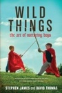 Cover: Wild Things - Tyndale House Publishers