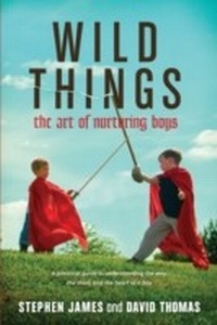 Enlarge image Cover: Wild Things - Tyndale House Publishers