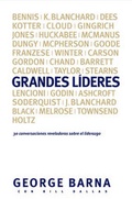 Cover: Grandes Lideres - Tyndale House Publishers