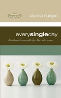 Cover: Every Single Day - Howard Books